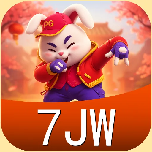 7JW logo